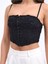 6139 Crop-Siyah 5