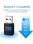 USB Wifi Bluetooth Adaptörü, Bluetooth 4.2 150MBPS Wifi Dongle Ağ Kartı, Wifi Bluetooth Alıcı Verici (Yurt Dışından) 3