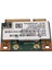 Çift Bant 2.4 + 5g 300 M 802.11A/B/G/N Wifi Bluetooth 4.0 Kablosuz Yarım Mini Pci-E Kartı Hp BCM943228HMB Sps 718451-001 (Yurt Dışından) 5