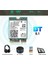 AX201 AX201NGW Wifi Kartı 2xanten M.2 Cnvio2 2.4 Ghz/5 Ghz Wifi 6 3000MBPS Bluetooth 5.1 Wifi Adaptörü WIN10 Için (Yurt Dışından) 2