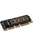 M.2 Nvme Ssd'den Pcı-E X16 Dönüştürücü Kartına Ngff M-Key M.2 Pcıe Pcı-Express X4/X8/X16 HDD Sabit Disk Katı Hal Disk Adaptör Kartı (Yurt Dışından) 4