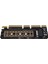 M.2 Nvme Ssd'den Pcı-E X16 Dönüştürücü Kartına Ngff M-Key M.2 Pcıe Pcı-Express X4/X8/X16 HDD Sabit Disk Katı Hal Disk Adaptör Kartı (Yurt Dışından) 5