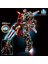 Avengers Iron Man Birleştirilmiş Model Yapı Taşı Oyuncakları (Yurt Dışından) 1