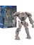7" Pacific Rim 2 Mecha Model Hareketli Figür Süs (Yurt Dışından) 1