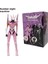 7" Evangelion Bebekleri Hareketli Figür (Yurt Dışından) 1