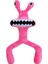 Gökkuşağı Arkadaşları Oyun Çevresi Peluş Oyuncak 30CM (Yurt Dışından) 1