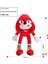 Süper Sonic Peluş Bebek (Yurt Dışından) 1