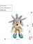 Süper Sonic Peluş Bebek (Yurt Dışından) 1