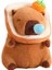 Kapybara Bebek Peluş Oyuncak Bebek Yastık 40CM (Yurt Dışından) 1