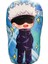 Spell Back To War Çevresel Bebek Yastık Peluş Oyuncak 35CM (Yurt Dışından) 1
