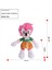 Süper Sonic Peluş Bebek (Yurt Dışından) 1