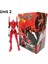 7" Evangelion Bebekleri Hareketli Figür (Yurt Dışından) 1