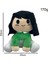 Blox Buddies Peluş Oyuncak Bebekler Oyun Çevre Bebekleri (Yurt Dışından) 1