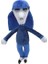 Gizli Servis'in Başları Peluş Oyuncak Bebek 28CM (Yurt Dışından) 1