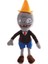 Plants Vs Zombies Oyunu Çevresel Bebek Peluş Bebek 30CM (Yurt Dışından) 1