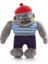 Plants Vs Zombies Oyunu Çevresel Bebek Peluş Bebek 30CM (Yurt Dışından) 1