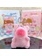 Gine Domuzu Bebek Biblo Peluş Bebek Anahtarlık (Yurt Dışından) 1