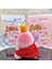 Gine Domuzu Bebek Biblo Peluş Bebek Anahtarlık (Yurt Dışından) 1