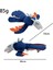 Phantom Beast Paru Serisi Peluş Bebek Figürleri (Yurt Dışından) 1