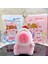 Gine Domuzu Bebek Biblo Peluş Bebek Anahtarlık (Yurt Dışından) 1