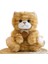 Simülasyon Kedi Bebek Peluş Oyuncak Uyku Yastığı (Yurt Dışından) 1