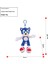 Süper Sonic Peluş Bebek (Yurt Dışından) 1