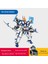 Yeni Mecha Blok Puzzle Montaj Yapı Taşı Oyuncaklar Süsler (Yurt Dışından) 1