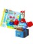 Spongebob Squarepants Eğitici Puzzle Oyuncakları (Yurt Dışından) 1