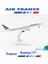 20CM Alaşımlı Uçak Model Süsü (Yurt Dışından) 1