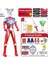 Yeni Büyük Boy Ultraman Serisi Çocuk Oyuncak Model Seti (Yurt Dışından) 1