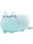 Meow Cat Şişman Kedi Kurabiye Kedi Yastığı (Yurt Dışından) 1