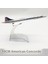 16CM Alaşımlı Uçak Model Süsü (Yurt Dışından) 1