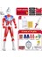 Yeni Büyük Boy Ultraman Serisi Çocuk Oyuncak Model Seti (Yurt Dışından) 1