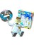 Spongebob Squarepants Eğitici Puzzle Oyuncakları (Yurt Dışından) 1