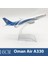 16CM Alaşımlı Uçak Model Süsü (Yurt Dışından) 1