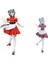 Hatsune Miku El Kuklası Bebek Modeli (Yurt Dışından) 1