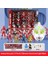 Ultraman Tam Set Oyuncak Karakter Model Süsleri (Yurt Dışından) 1