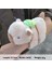 Kapya Hayvan Bebek Peluş Oyuncaklar (Yurt Dışından) 1