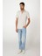 Erkek Teknik Sterch Polo T-Shirt 1