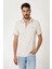 Erkek Teknik Sterch Polo T-Shirt 2