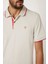 Erkek Teknik Sterch Polo T-Shirt 4