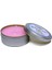 Soya Wax Mum Kokulu Tenekede Baby Powder 1
