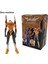 7" Evangelion Bebekleri Hareketli Figür (Yurt Dışından) 1