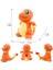 Pokemon Periferik Peluş Oyuncak Bebek Hediye (Yurt Dışından) 1