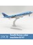 20CM Alaşımlı Uçak Model Süsü (Yurt Dışından) 1