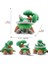 Pokemon Periferik Peluş Oyuncak Bebek Hediye (Yurt Dışından) 1