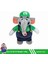 Yeni Süper Mario Mario Serisi Peluş Oyuncaklar (Yurt Dışından) 1