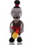 Plants Vs Zombies Oyunu Çevresel Bebek Peluş Bebek 30CM (Yurt Dışından) 1