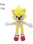 Süper Sonic Peluş Bebek (Yurt Dışından) 1