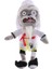Plants Vs Zombies Oyunu Çevresel Bebek Peluş Bebek 30CM (Yurt Dışından) 1
